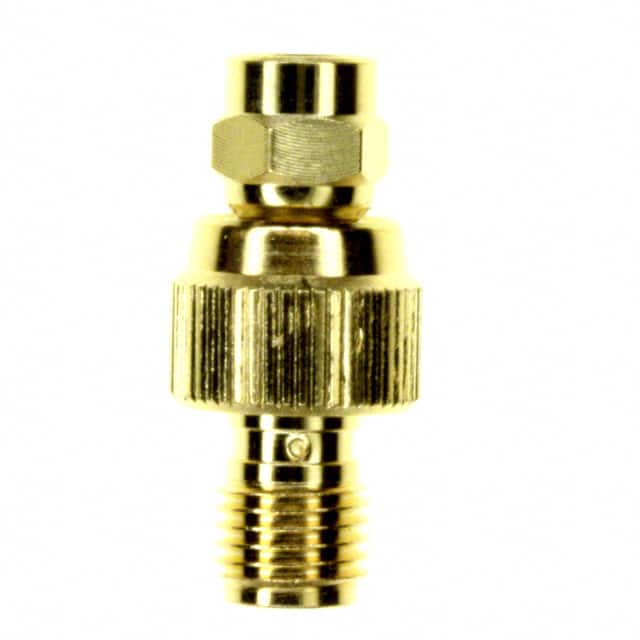 242175 Amphenol RF  Coaxial Connector (RF) Adapters